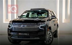 شيفروليه تاهو